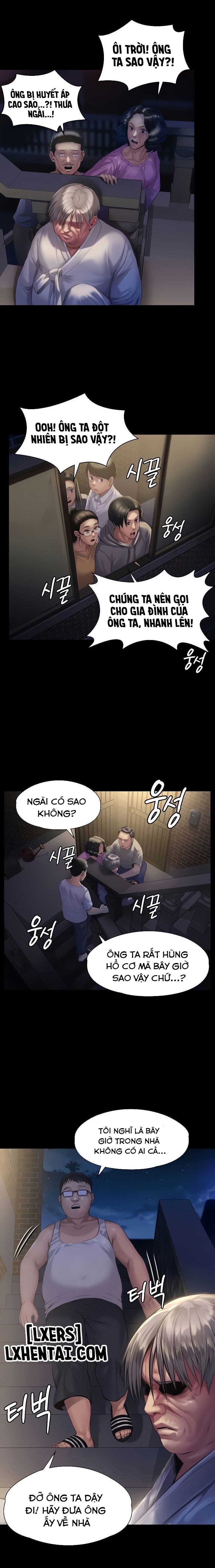 Ong Chúa Chap Chapter 187-Ong Chúa - Next Chap 188