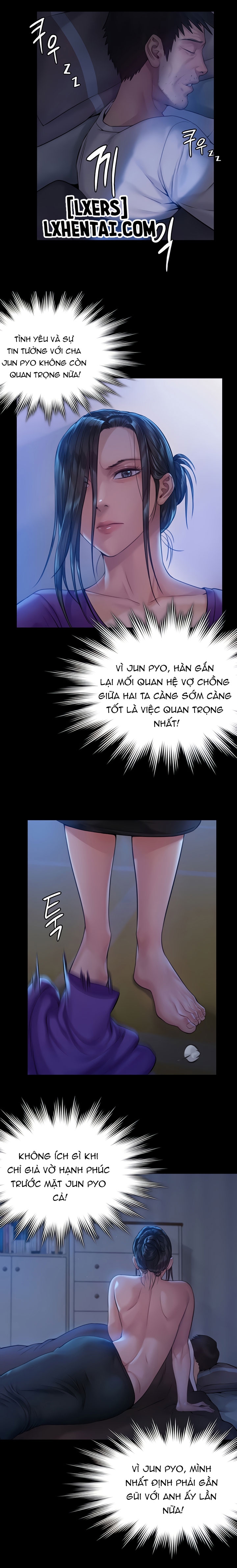 Ong Chúa Chap Chapter 185-Ong Chúa - Next Chap 186