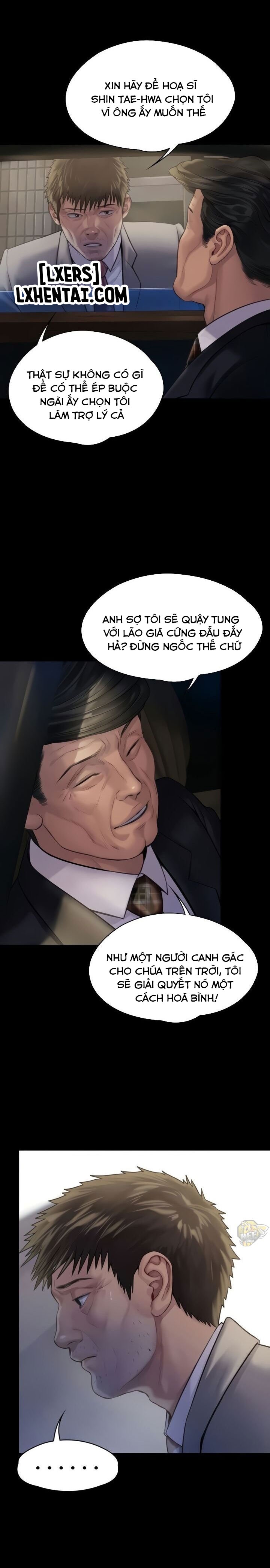 Ong Chúa Chap Chapter 183-Ong Chúa - Next Chap 184