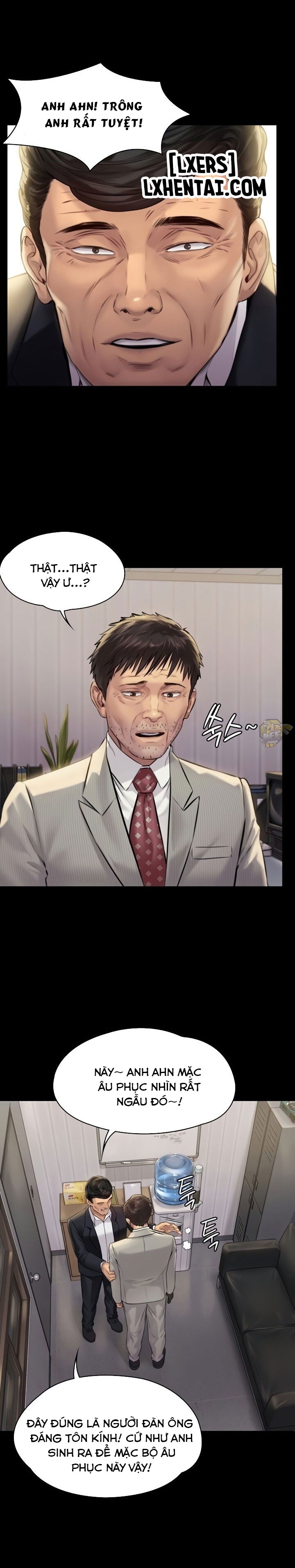 Ong Chúa Chap Chapter 180-Ong Chúa - Next Chap 181