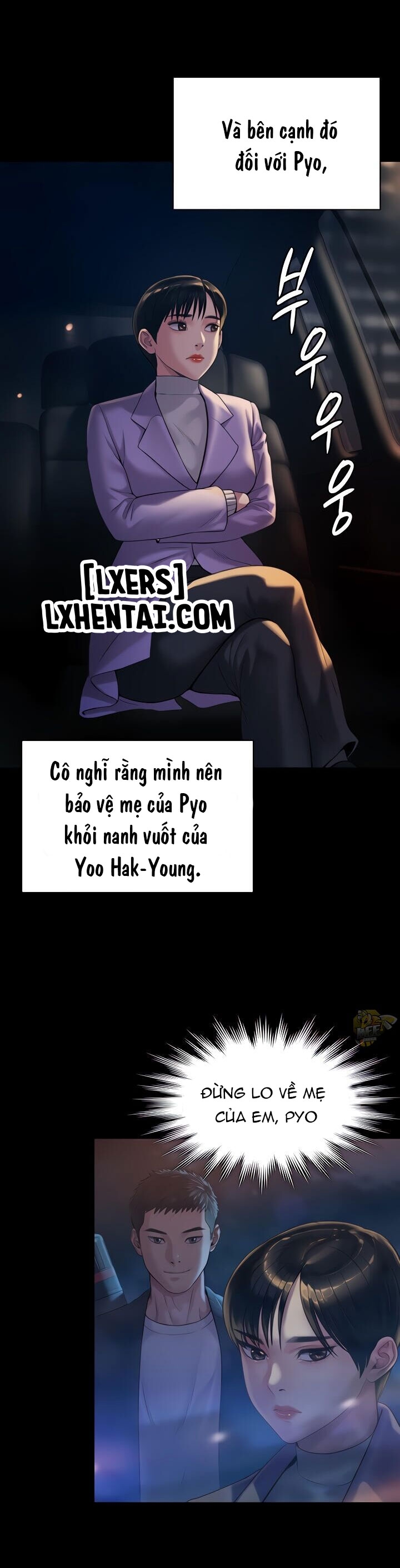 Ong Chúa Chap Chapter 174-Ong Chúa - Next Chap 175