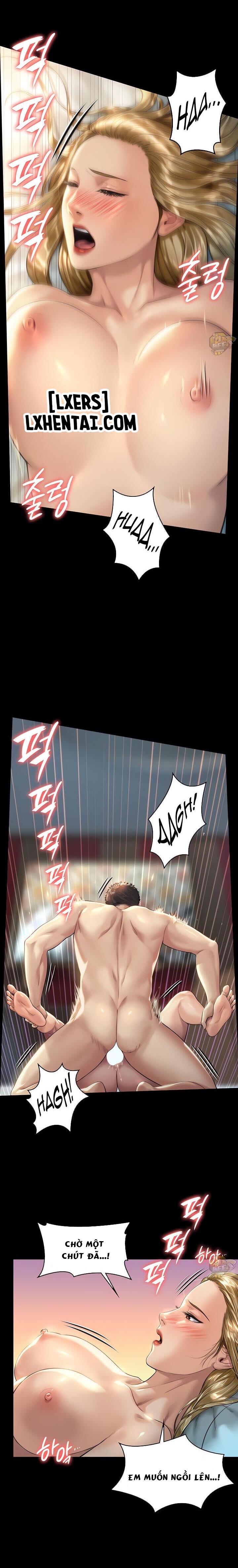 Ong Chúa Chap Chapter 174-Ong Chúa - Next Chap 175