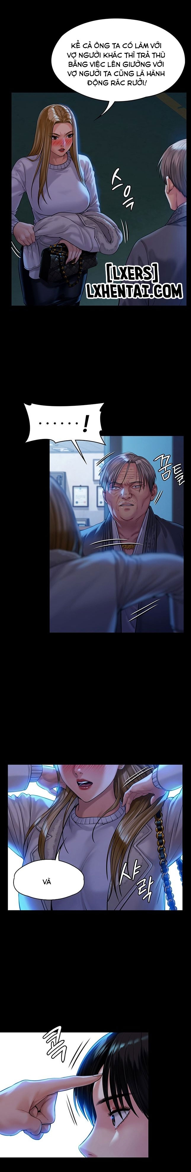 Ong Chúa Chap Chapter 171-Ong Chúa - Next Chap 172