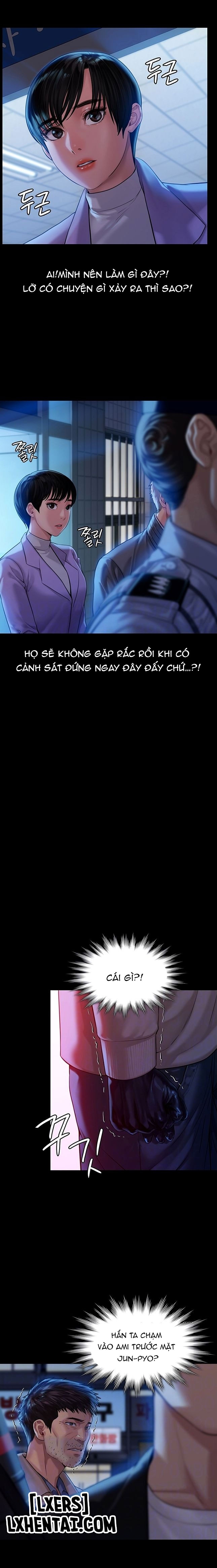 Ong Chúa Chap Chapter 171-Ong Chúa - Next Chap 172