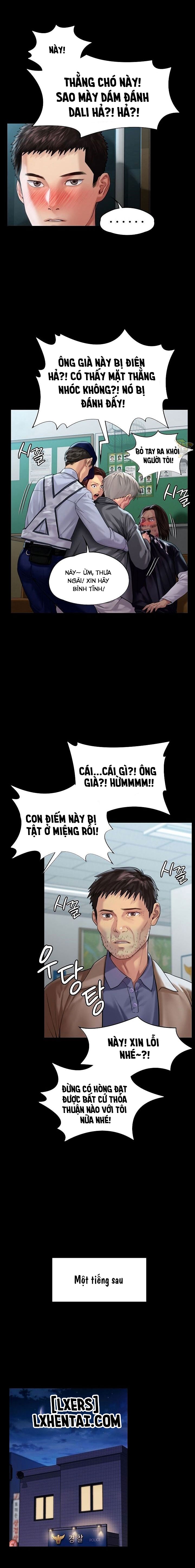 Ong Chúa Chap Chapter 170-Ong Chúa - Next Chap 171