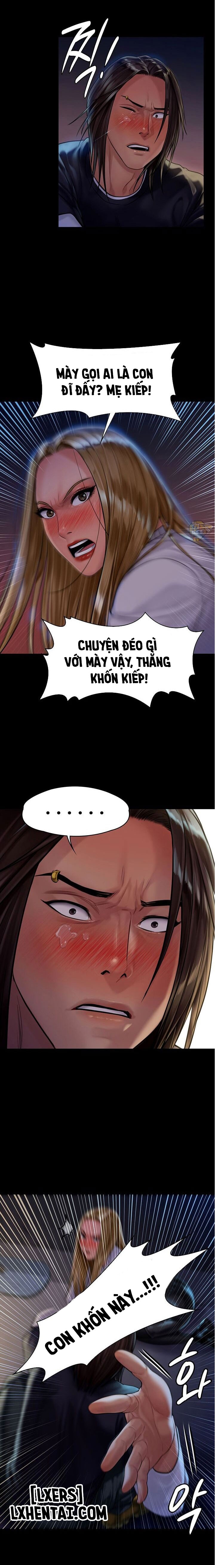 Ong Chúa Chap Chapter 169-Ong Chúa - Next Chap 170