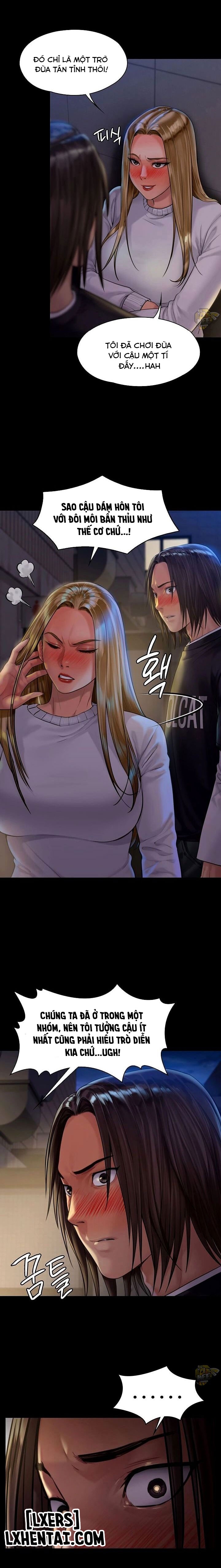 Ong Chúa Chap Chapter 168-Ong Chúa - Next Chap 169