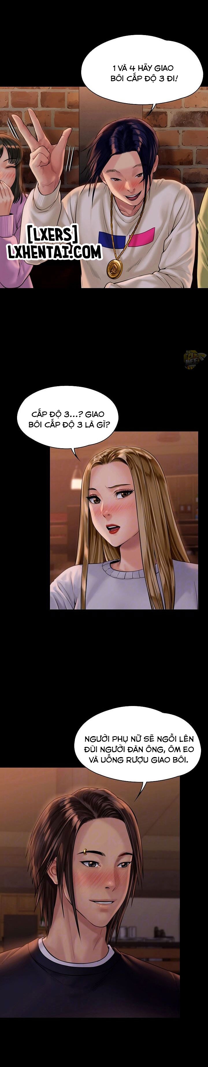 Ong Chúa Chap Chapter 167-Ong Chúa - Next Chap 168