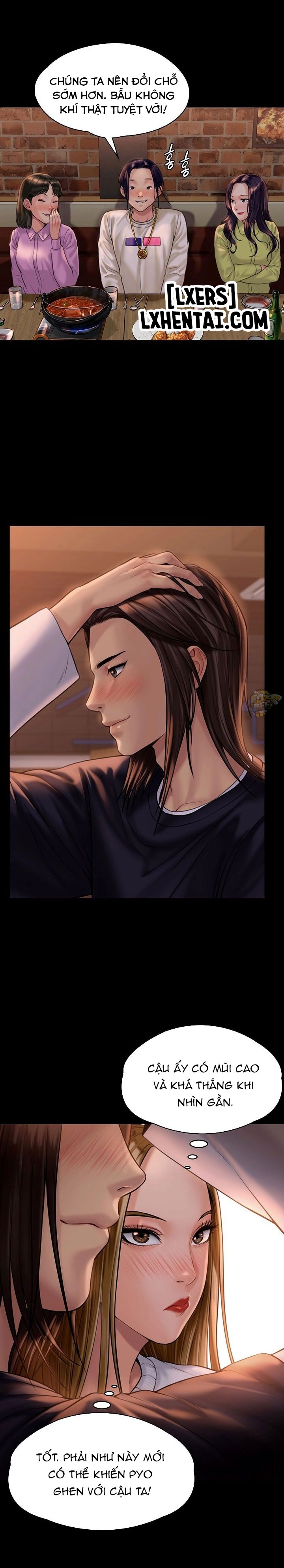 Ong Chúa Chap Chapter 166-Ong Chúa - Next Chap 167