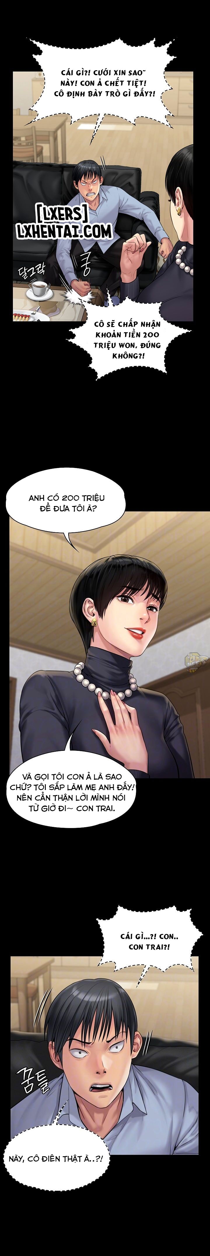 Ong Chúa Chap Chapter 165-Ong Chúa - Next Chap 166