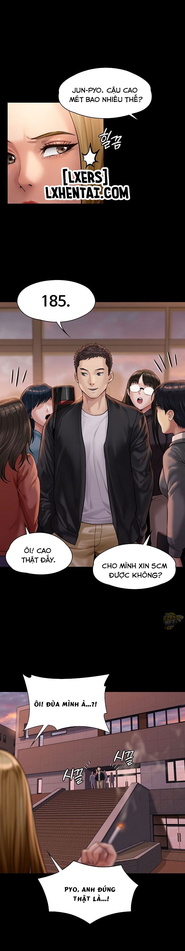 Ong Chúa Chap Chapter 165-Ong Chúa - Next Chap 166