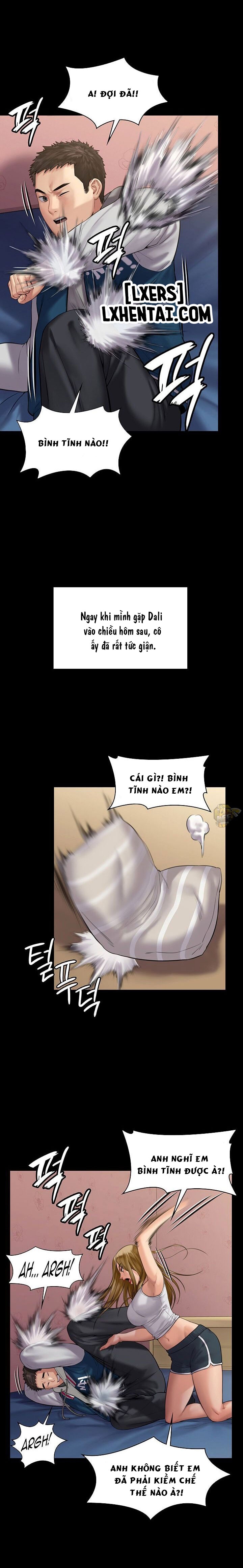 Ong Chúa Chap Chapter 164-Ong Chúa - Next Chap 165