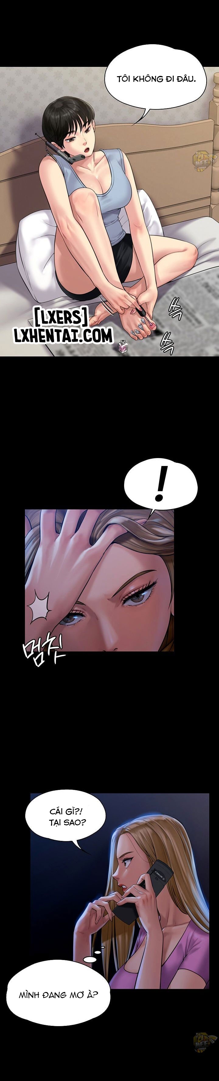 Ong Chúa Chap Chapter 164-Ong Chúa - Next Chap 165