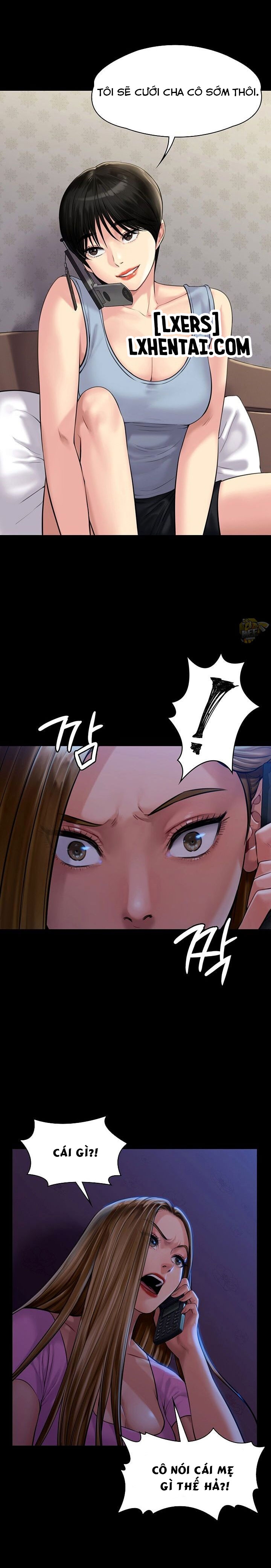 Ong Chúa Chap Chapter 164-Ong Chúa - Next Chap 165