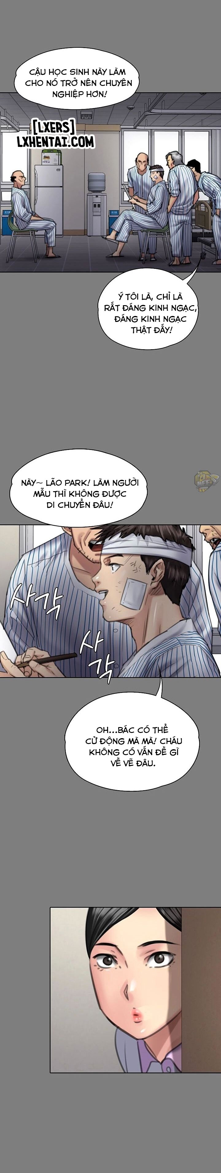 Ong Chúa Chap Chapter 163-Ong Chúa - Next Chap 164