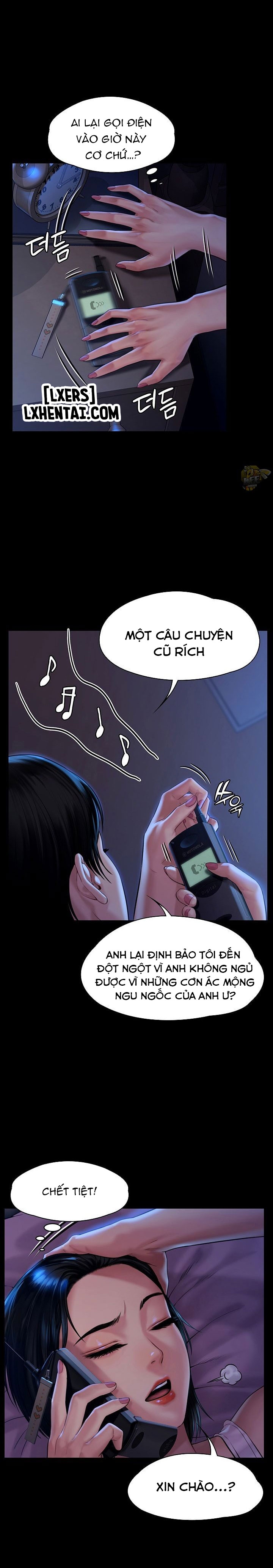 Ong Chúa Chap Chapter 162-Ong Chúa - Next Chap 163