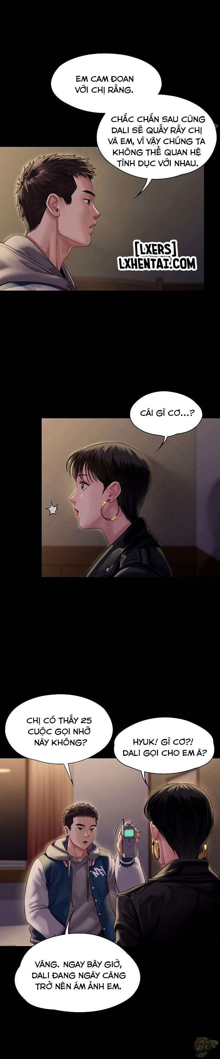 Ong Chúa Chap Chapter 162-Ong Chúa - Next Chap 163