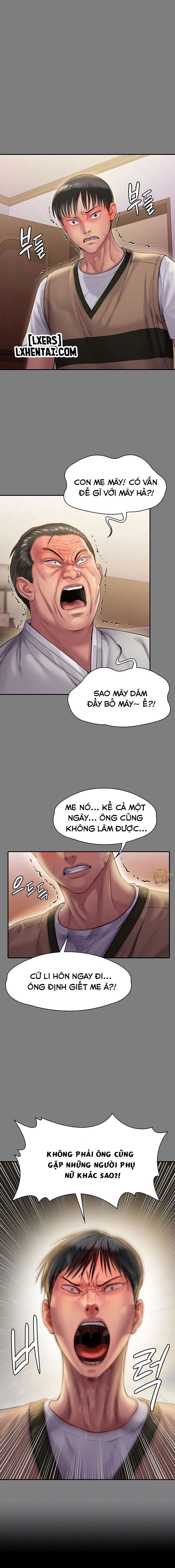 Ong Chúa Chap Chapter 161-Ong Chúa - Next Chap 162