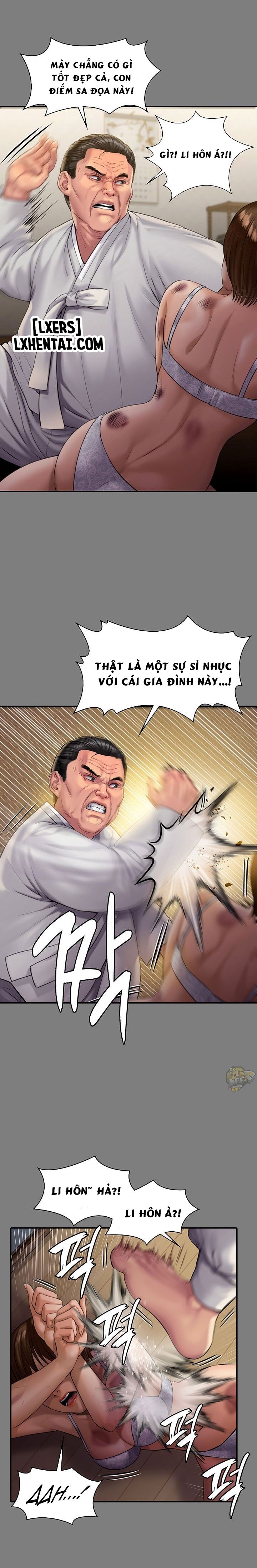 Ong Chúa Chap Chapter 161-Ong Chúa - Next Chap 162