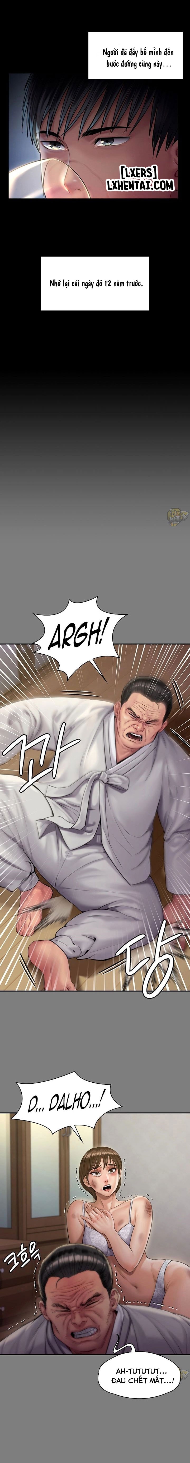 Ong Chúa Chap Chapter 160-Ong Chúa - Next Chap 161