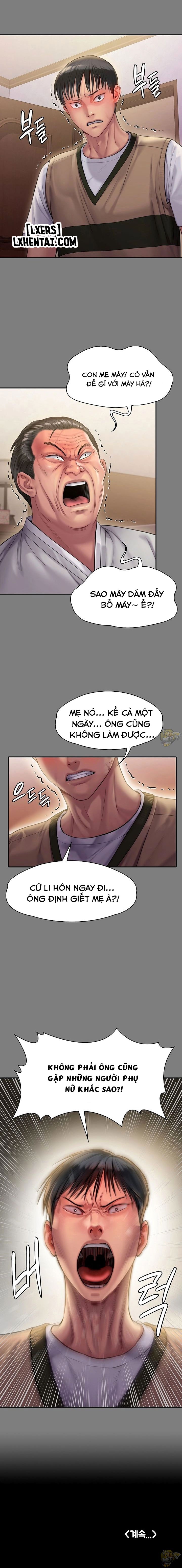 Ong Chúa Chap Chapter 160-Ong Chúa - Next Chap 161