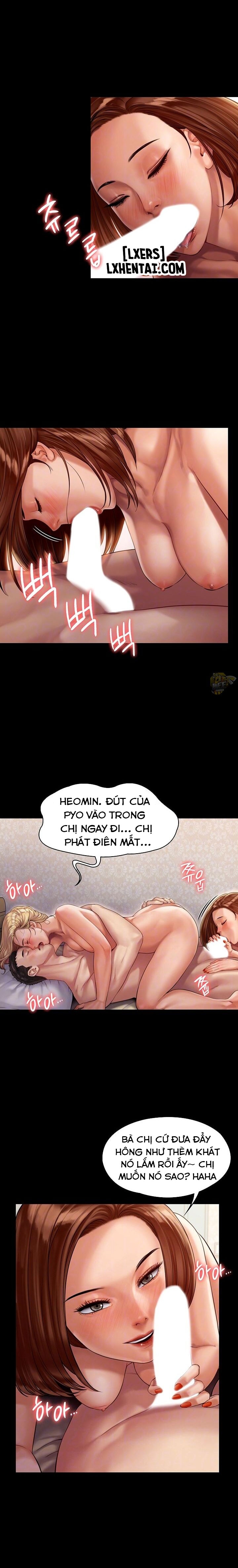 Ong Chúa Chap Chapter 160-Ong Chúa - Next Chap 161