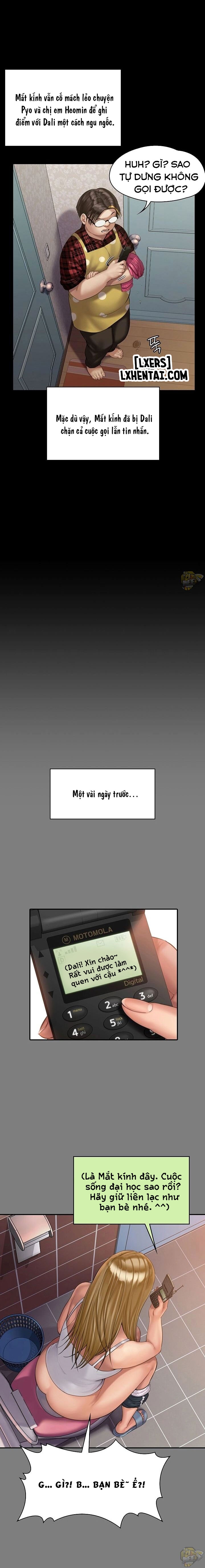 Ong Chúa Chap Chapter 160-Ong Chúa - Next Chap 161