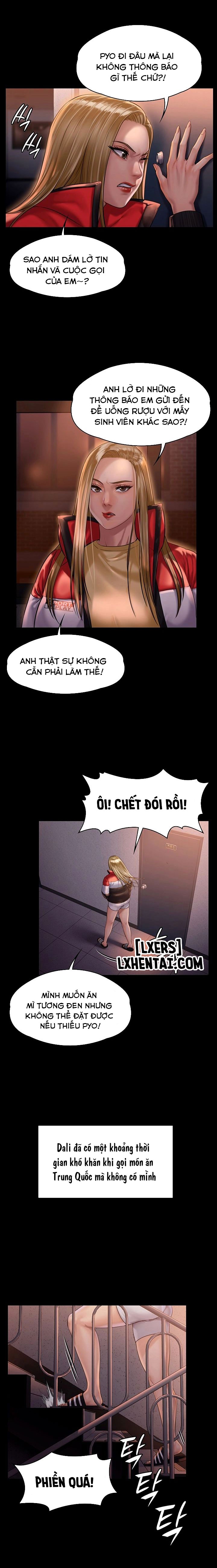 Ong Chúa Chap Chapter 159-Ong Chúa - Next Chap 160