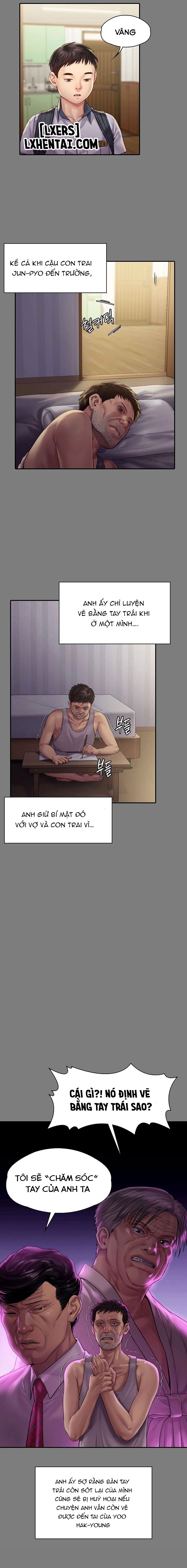 Ong Chúa Chap Chapter 158-Ong Chúa - Next Chap 159