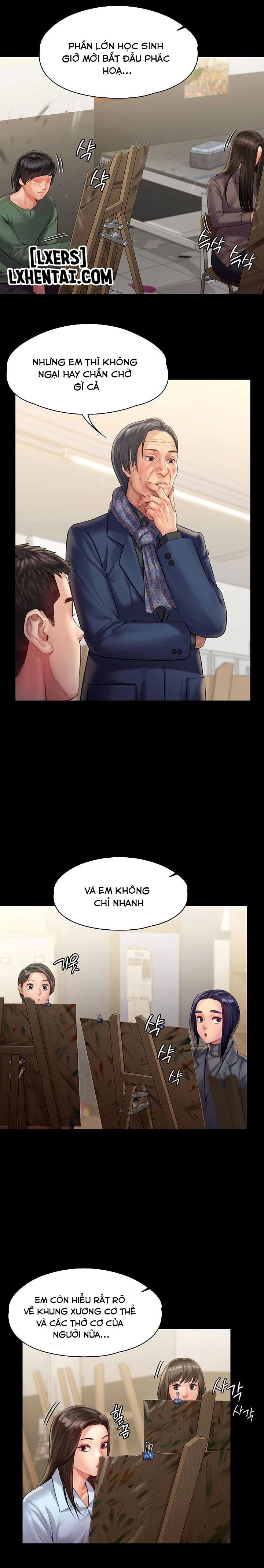 Ong Chúa Chap Chapter 158-Ong Chúa - Next Chap 159