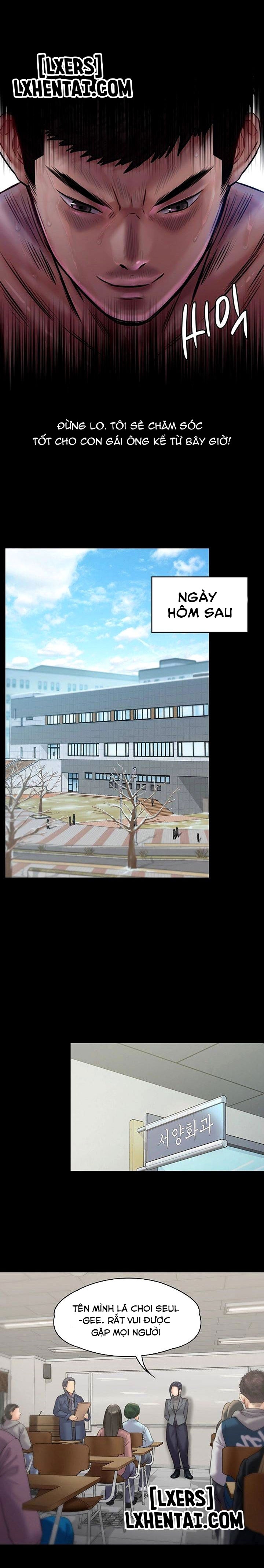 Ong Chúa Chap Chapter 157-Ong Chúa - Next Chap 158