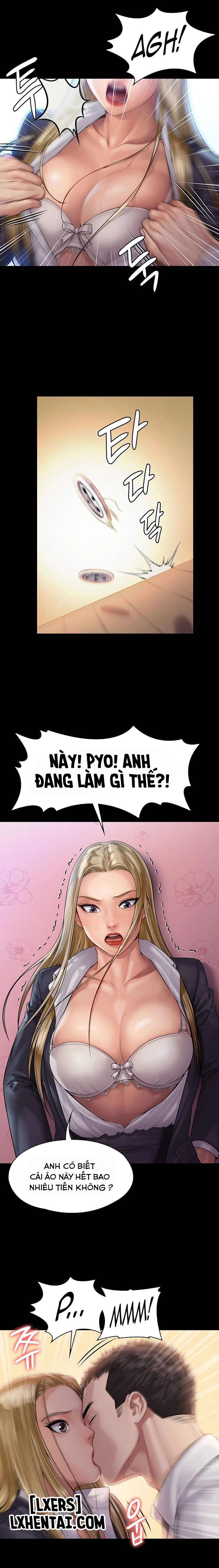 Ong Chúa Chap Chapter 156-Ong Chúa - Next Chap 157