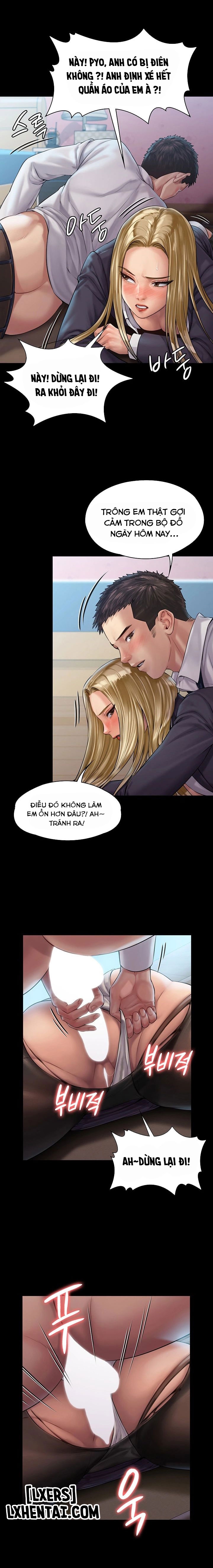 Ong Chúa Chap Chapter 156-Ong Chúa - Next Chap 157