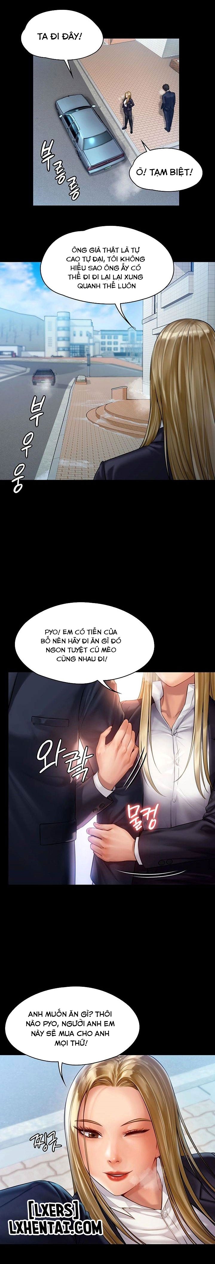 Ong Chúa Chap Chapter 155-Ong Chúa - Next Chap 156