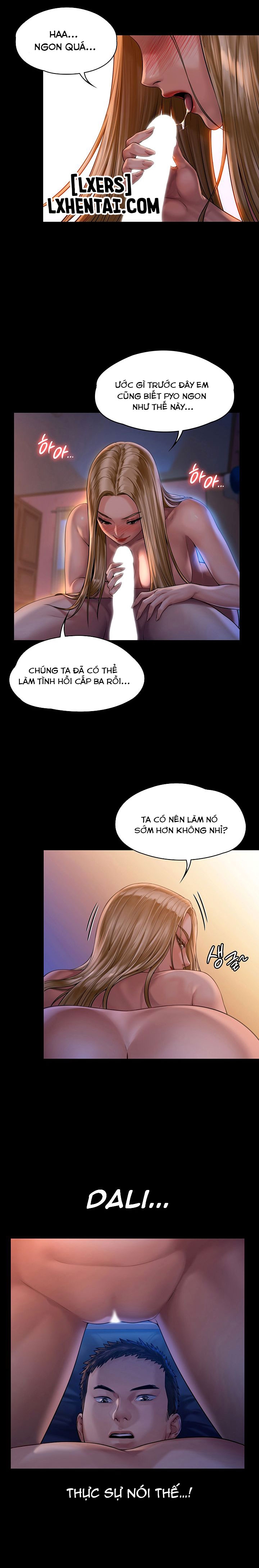 Ong Chúa Chap Chapter 154-Ong Chúa - Next Chap 155