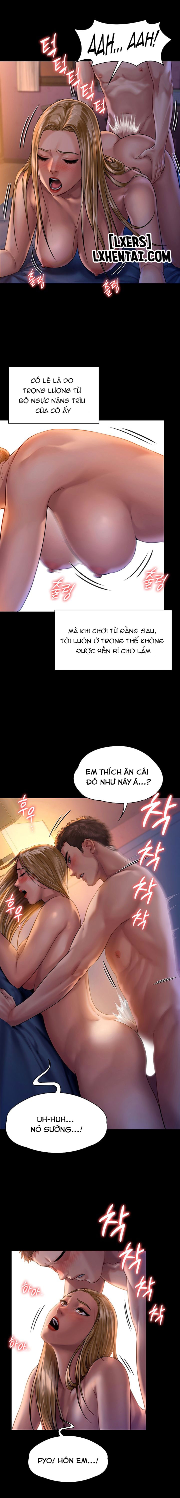 Ong Chúa Chap Chapter 154-Ong Chúa - Next Chap 155