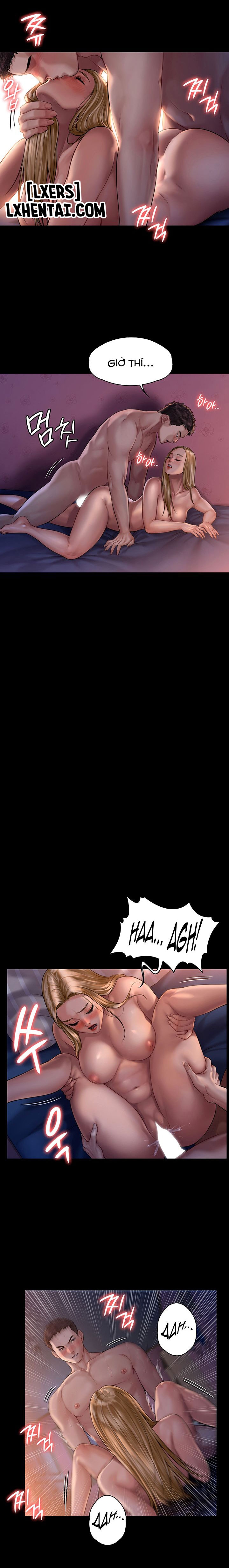 Ong Chúa Chap Chapter 154-Ong Chúa - Next Chap 155