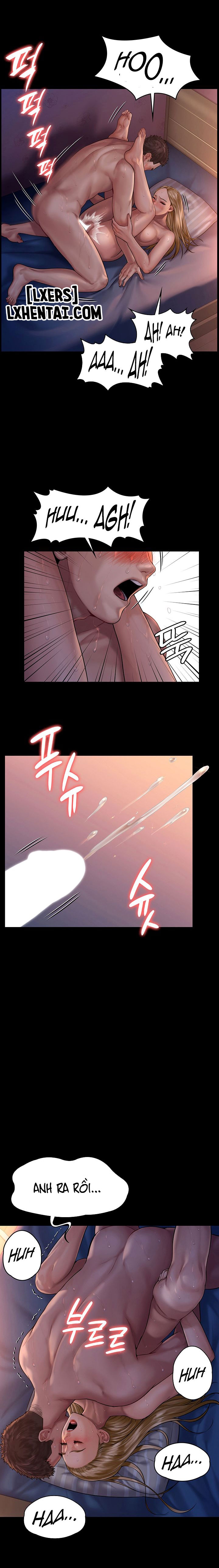 Ong Chúa Chap Chapter 154-Ong Chúa - Next Chap 155