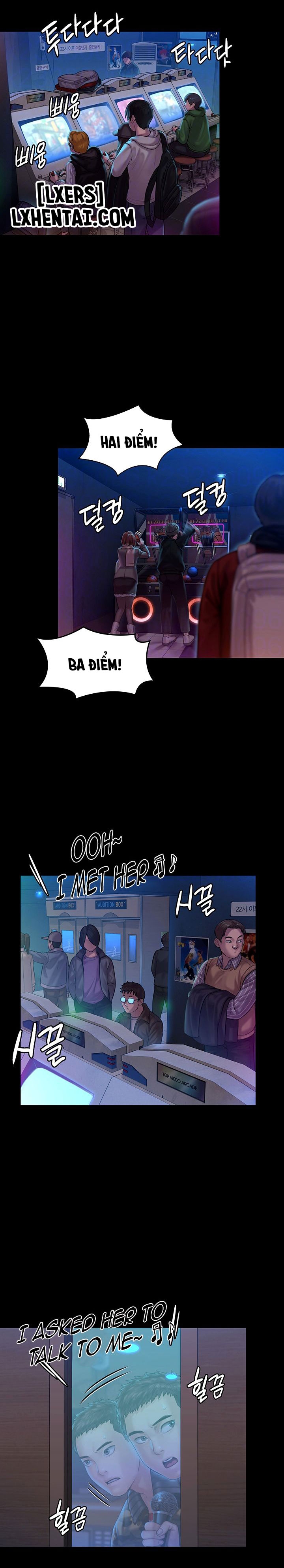 Ong Chúa Chap Chapter 154-Ong Chúa - Next Chap 155