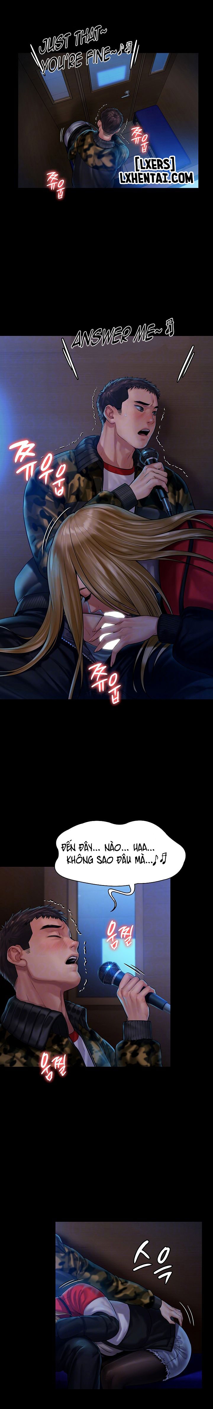 Ong Chúa Chap Chapter 154-Ong Chúa - Next Chap 155