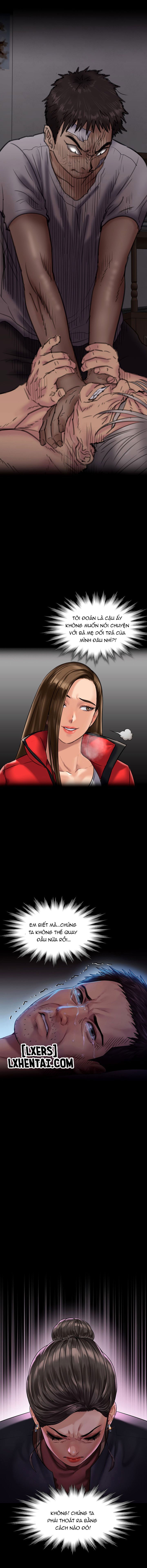 Ong Chúa Chap Chapter 153-Ong Chúa - Next Chap 154