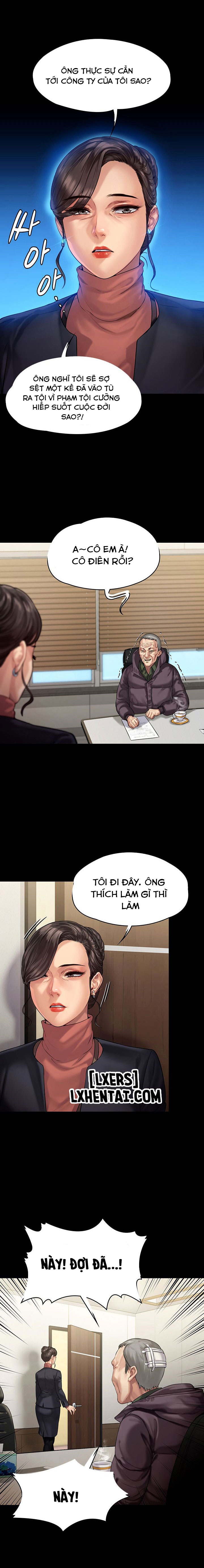 Ong Chúa Chap Chapter 153-Ong Chúa - Next Chap 154