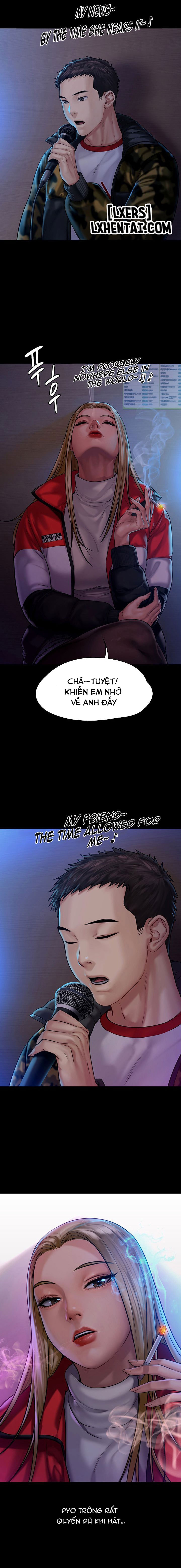 Ong Chúa Chap Chapter 153-Ong Chúa - Next Chap 154