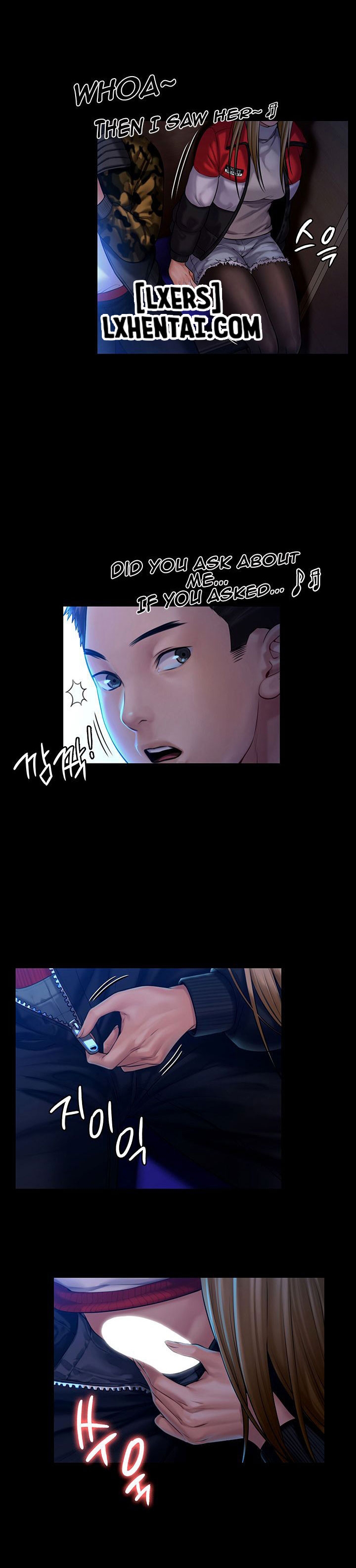 Ong Chúa Chap Chapter 153-Ong Chúa - Next Chap 154