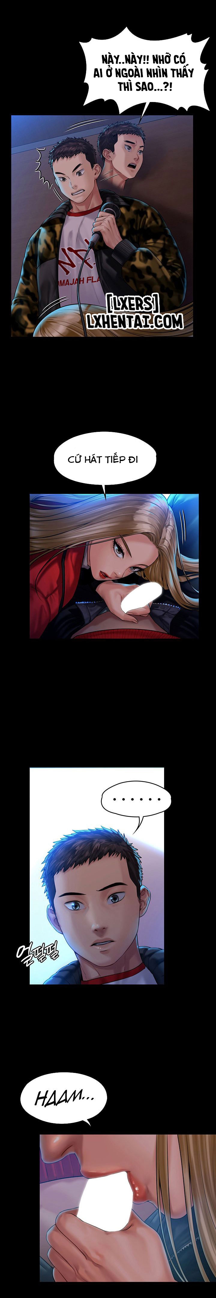 Ong Chúa Chap Chapter 153-Ong Chúa - Next Chap 154