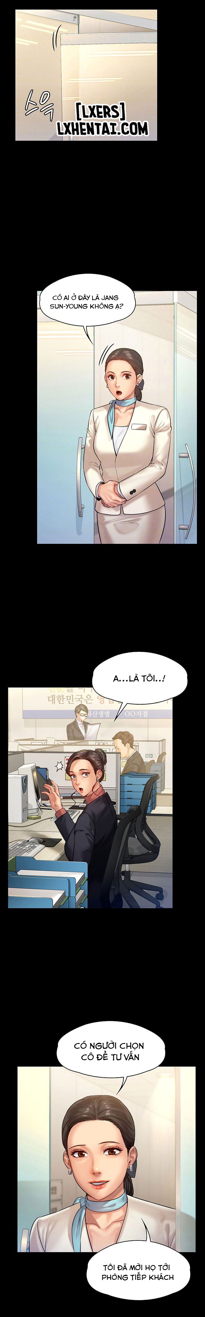 Ong Chúa Chap Chapter 153-Ong Chúa - Next Chap 154