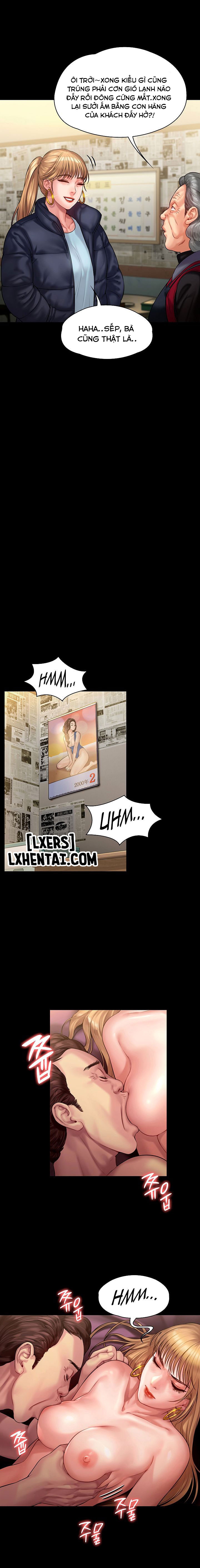 Ong Chúa Chap Chapter 152-Ong Chúa - Next Chap 153