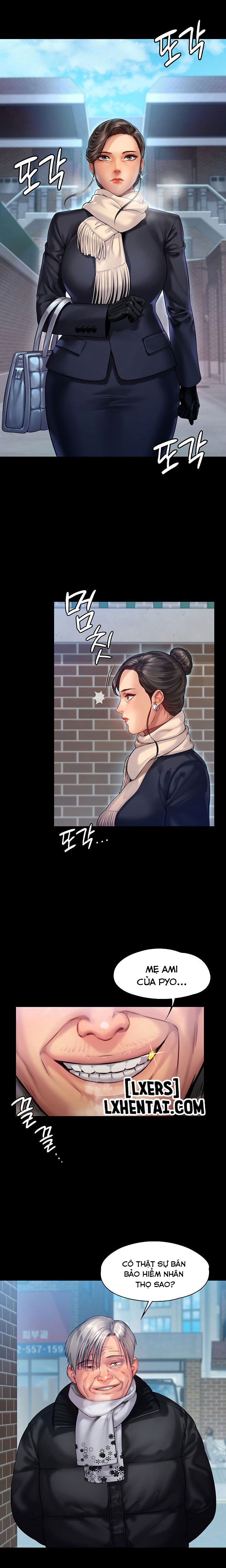 Ong Chúa Chap Chapter 152-Ong Chúa - Next Chap 153