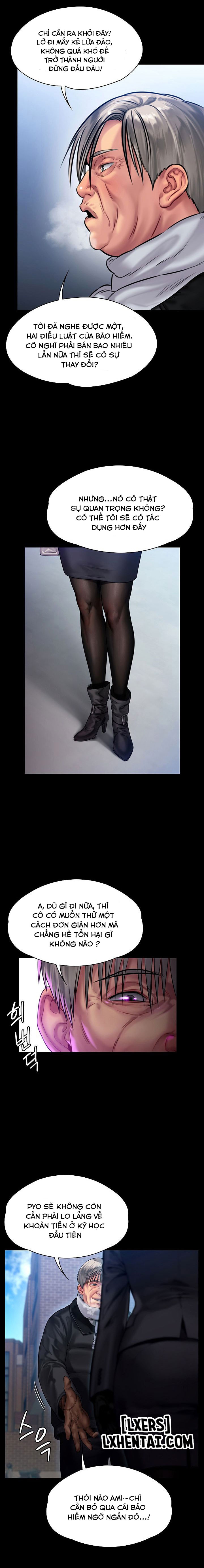 Ong Chúa Chap Chapter 152-Ong Chúa - Next Chap 153