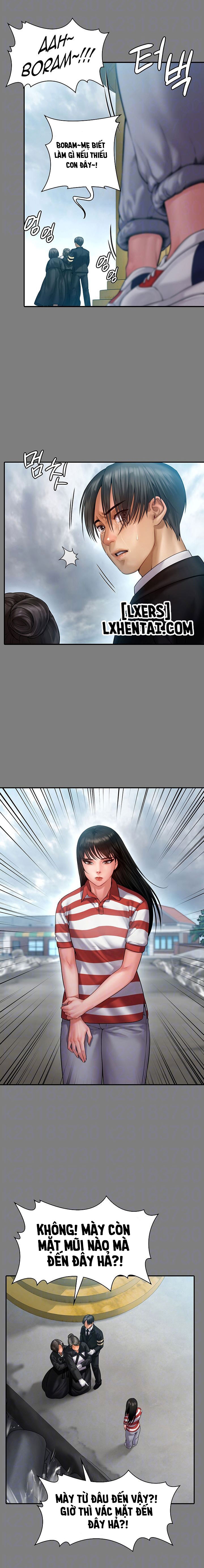 Ong Chúa Chap Chapter 152-Ong Chúa - Next Chap 153